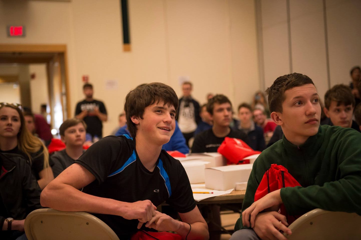 Swordfight screenshot